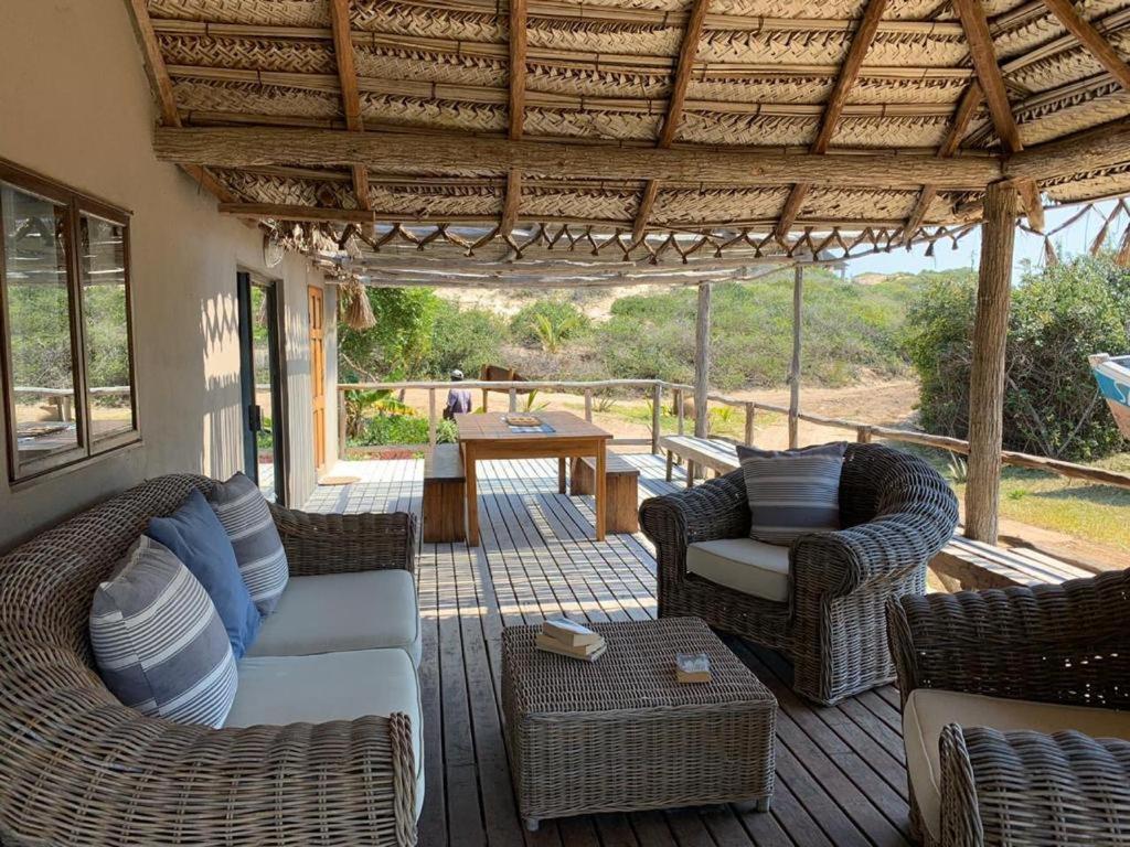 Miramar Sava Dunes מראה חיצוני תמונה