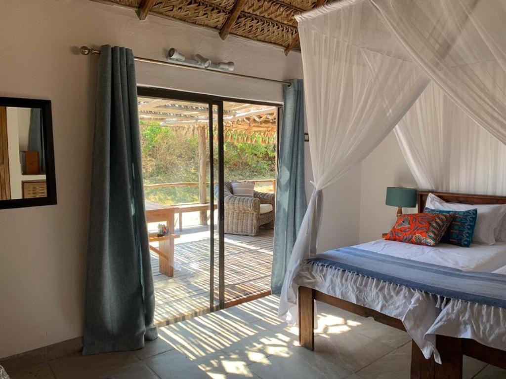 Miramar Sava Dunes מראה חיצוני תמונה