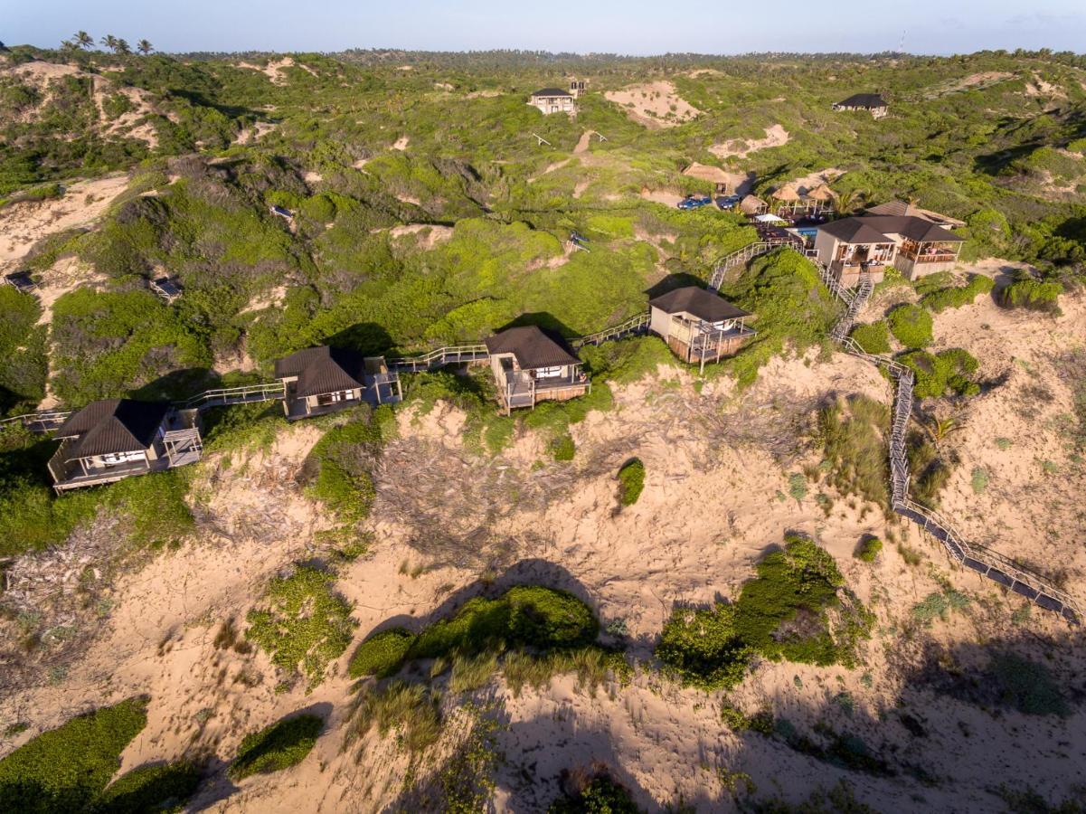 Miramar Sava Dunes מראה חיצוני תמונה