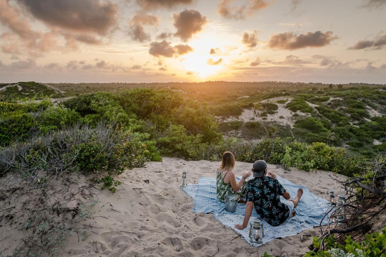 Miramar Sava Dunes מראה חיצוני תמונה